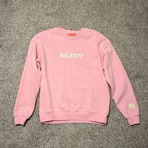 Dandy Worldwide Sweatshirt